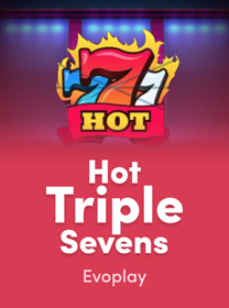 Hot Triple Sevens Game 2026: Fitur Unggulan dan Review