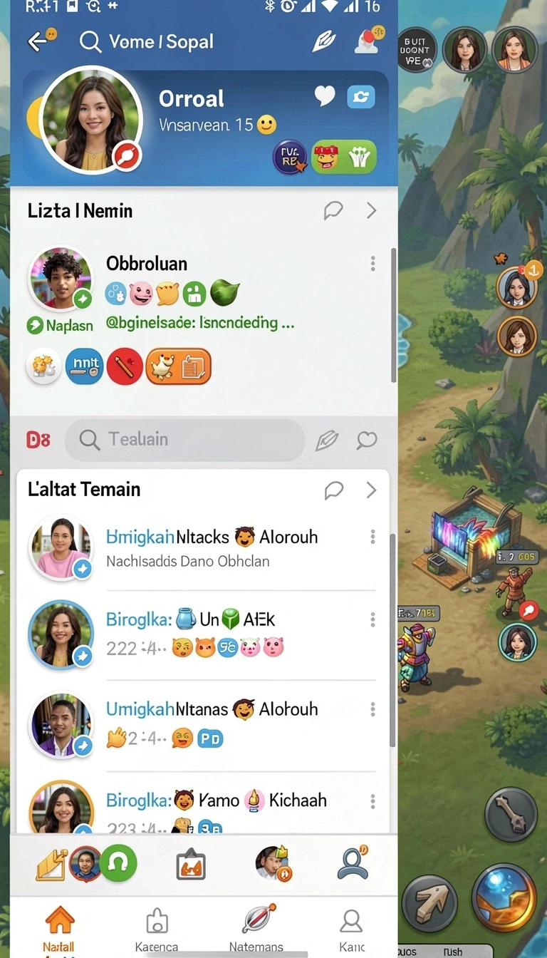 mapna777 Terbaru: Download APK Resmi dan Aman screenshot 1
