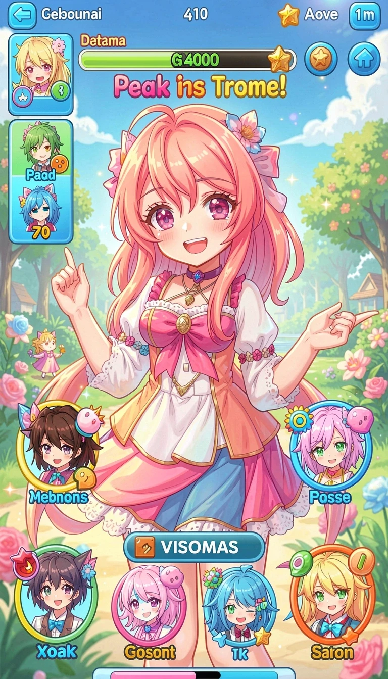 tar555 Terbaru: Download APK Resmi dan Aman screenshot 3