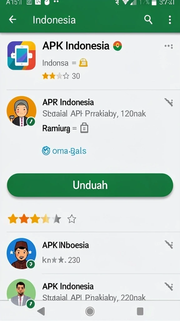 Aplikasi v07 Resmi: Download dan Instalasi screenshot 1