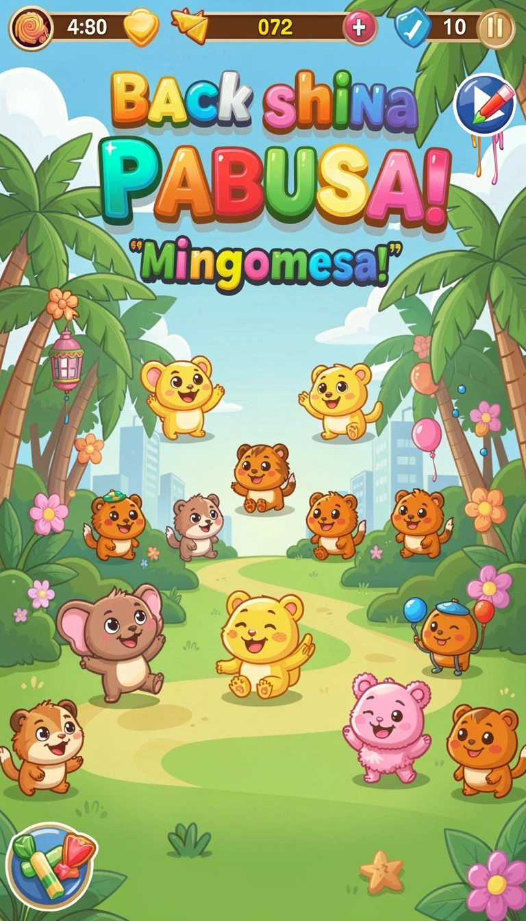 Aplikasi rogtoto Resmi dan Terpercaya di Android screenshot 1