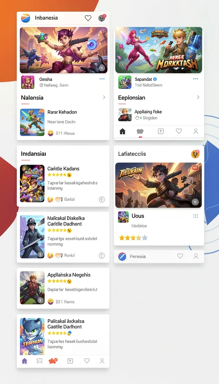 Aplikasi ina777 Resmi: Download dan Instalasi screenshot 1