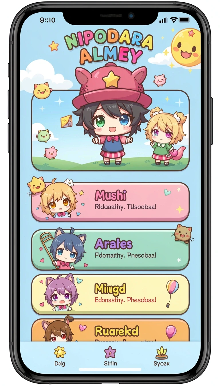 idnraja Terbaru: Download APK Resmi dan Aman screenshot 4