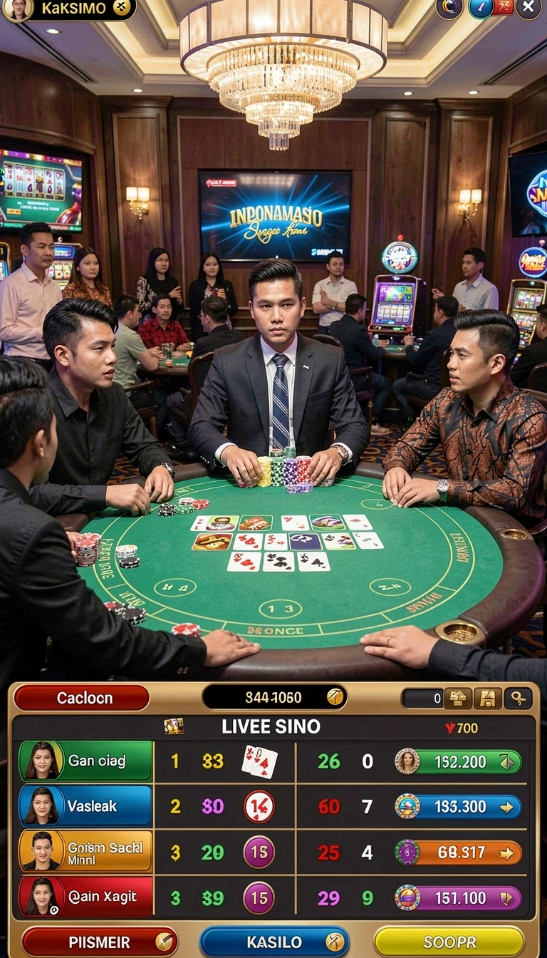 bujangtoto Terbaru: Download APK Resmi dan Aman screenshot 2