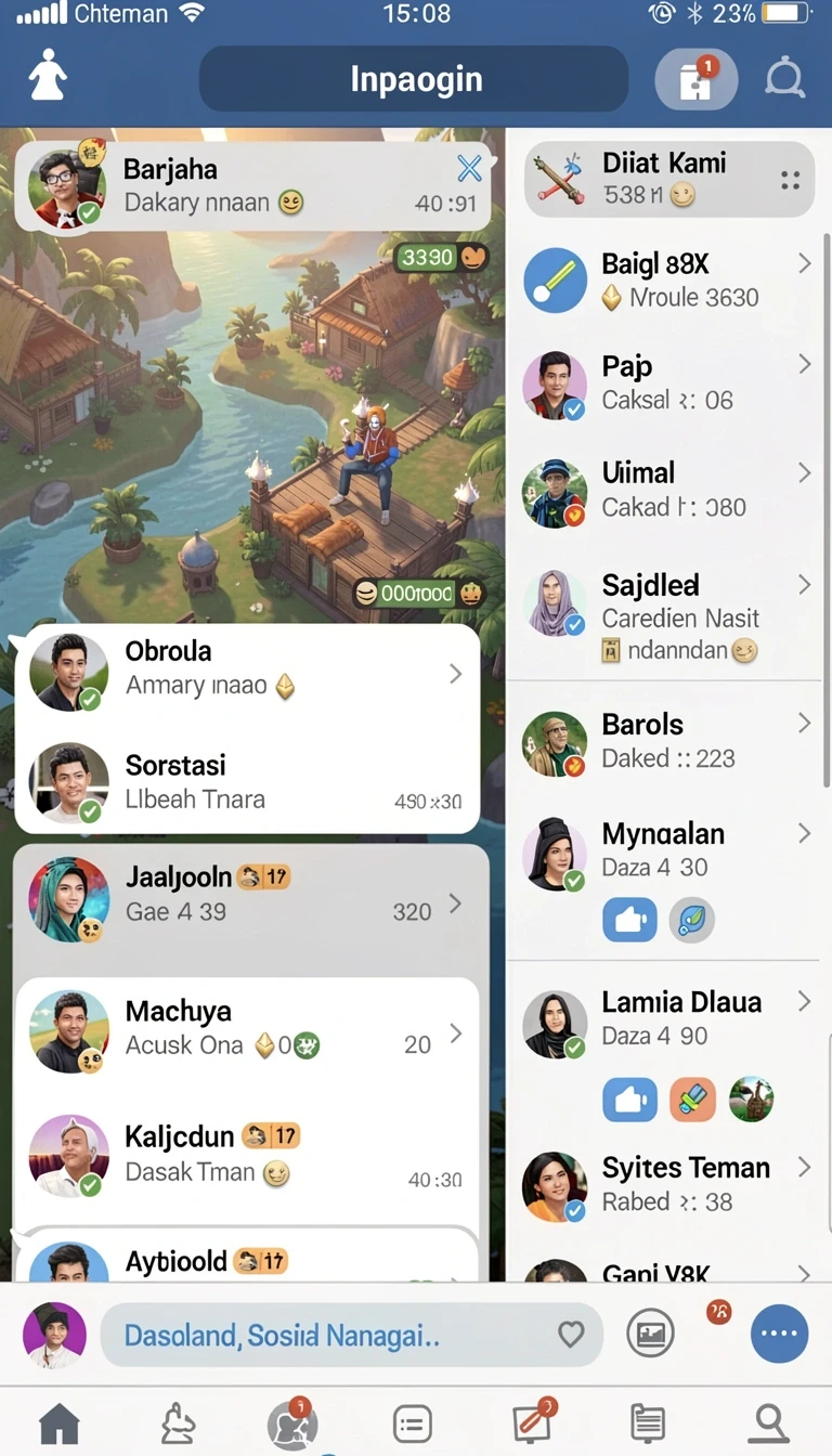 Aplikasi hptoto Resmi dan Terpercaya di Android screenshot 1