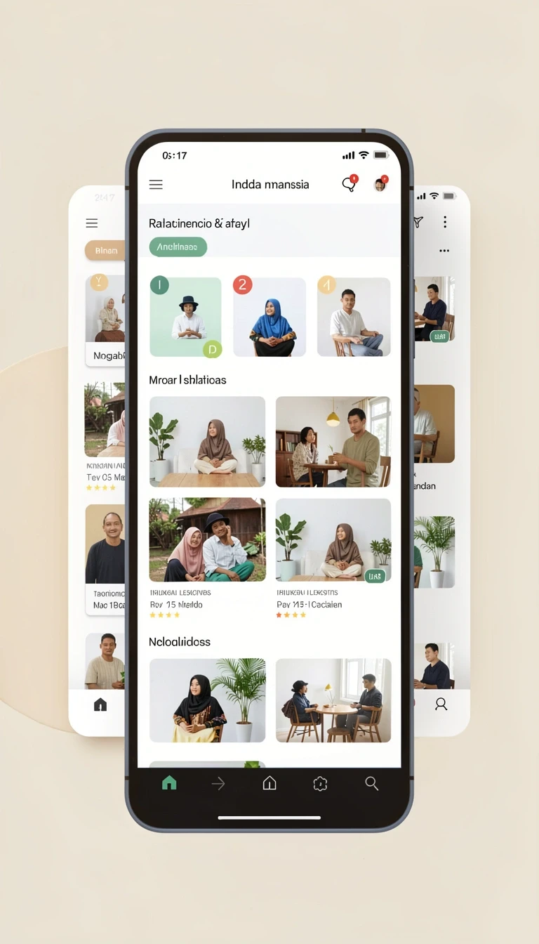 Aplikasi 9939 Resmi dan Terpercaya di Android screenshot 1