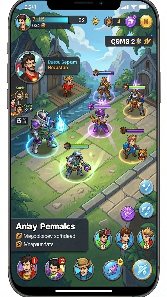 Aplikasi 9win Resmi: Download dan Instalasi screenshot 4