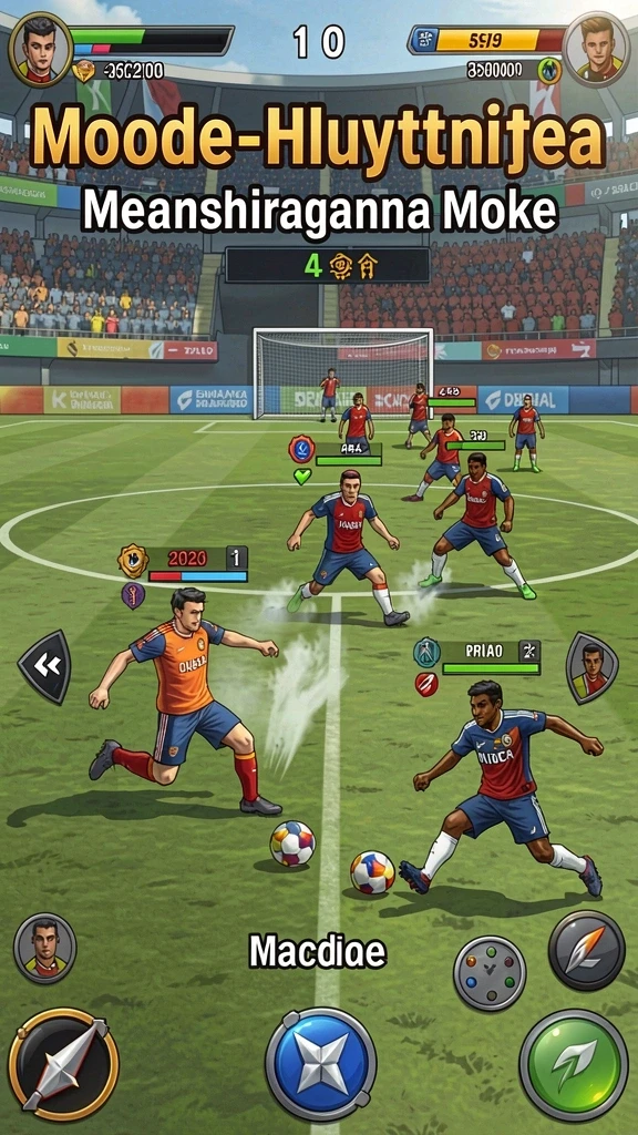Aplikasi idn789 Resmi: Download dan Instalasi screenshot 4