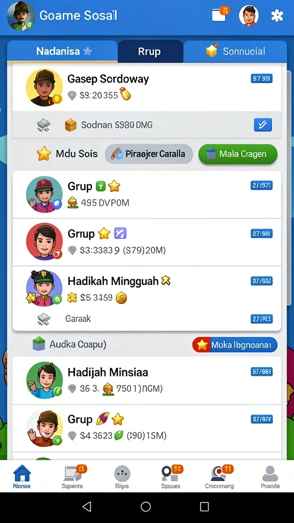 Aplikasi rdi88 Resmi: Download dan Instalasi screenshot 4