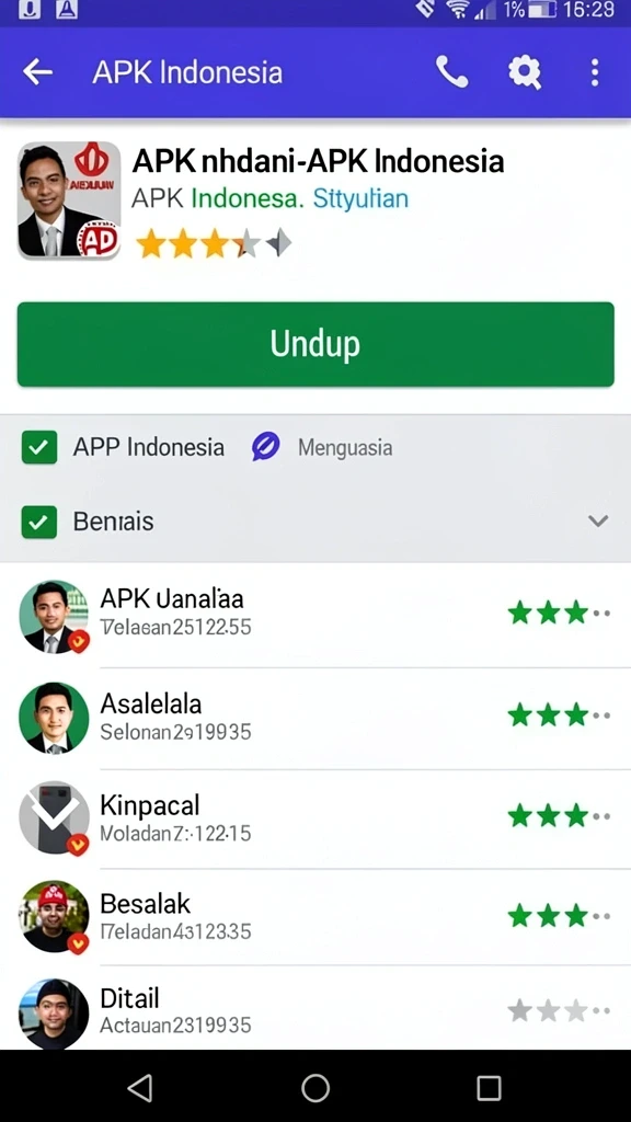 modal777 Terbaru: Download APK Resmi dan Aman screenshot 3