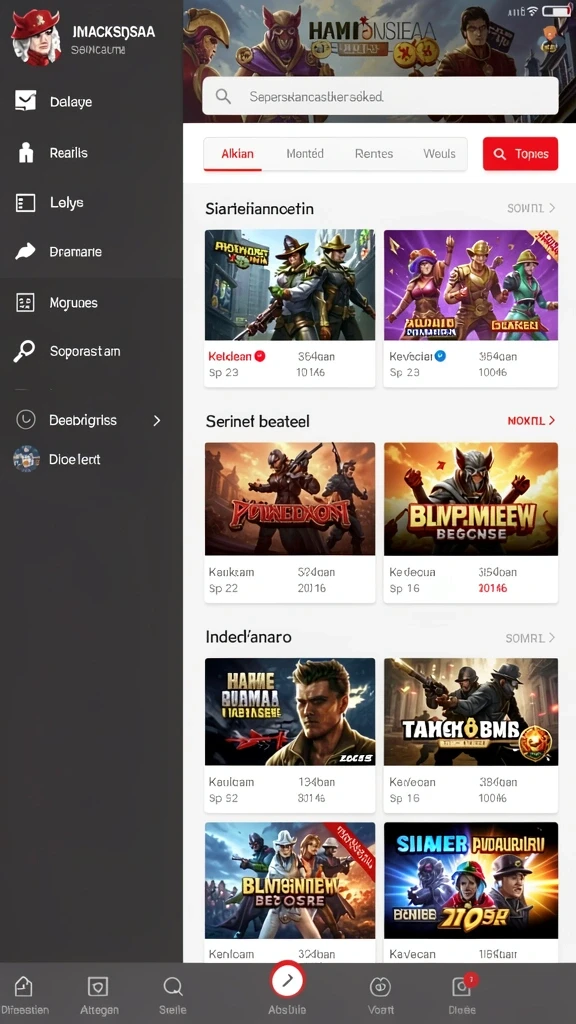 Aplikasi cipit88 Resmi: Download dan Instalasi screenshot 1