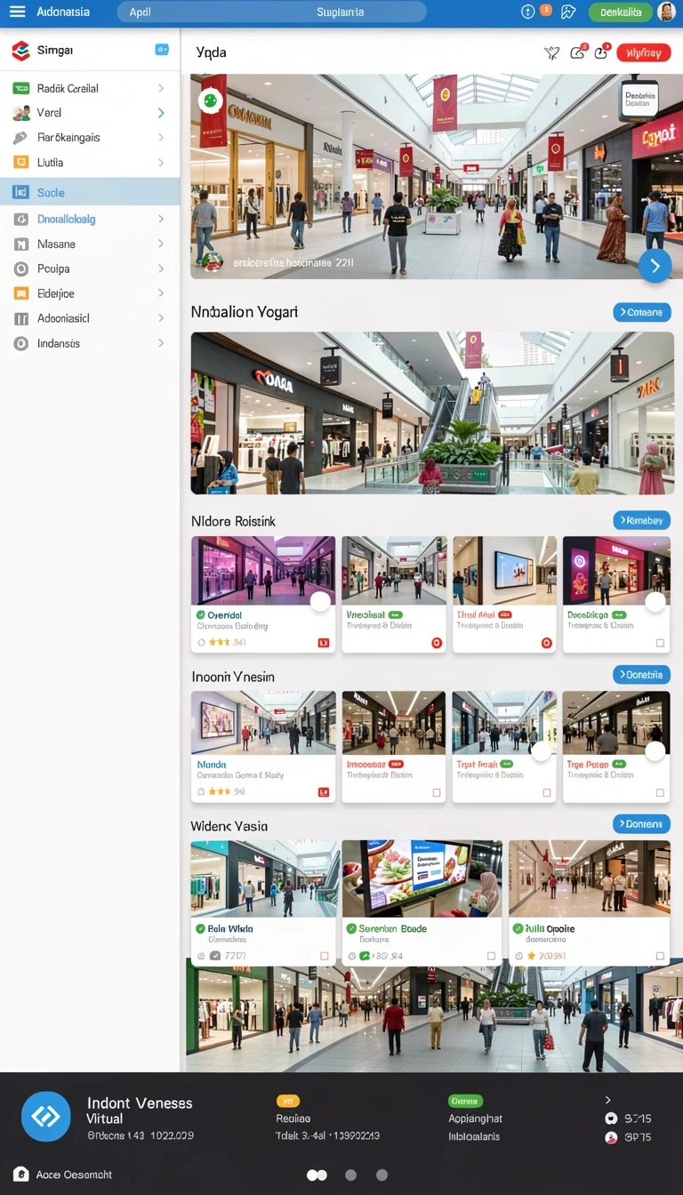 Aplikasi serubet Resmi: Download dan Instalasi screenshot 2