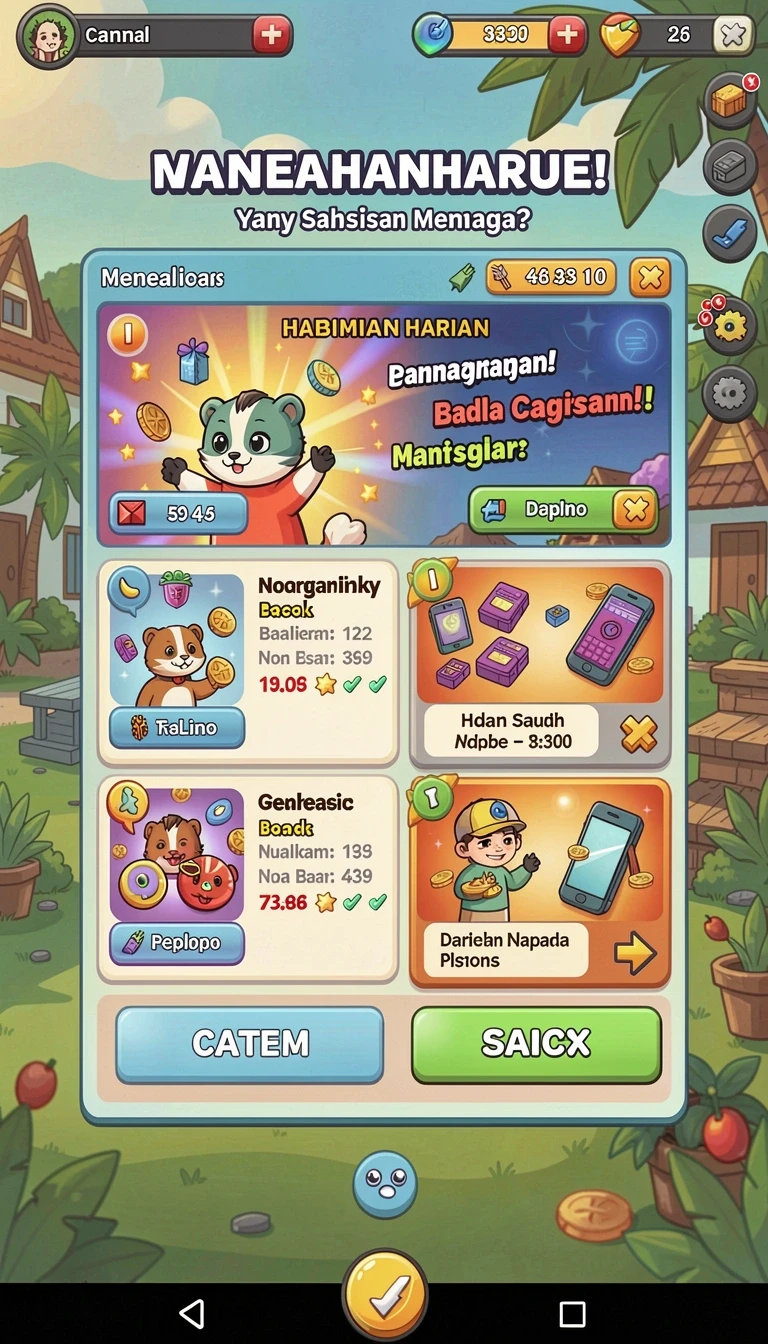 minionbet Terbaru: Download APK Resmi dan Aman screenshot 4