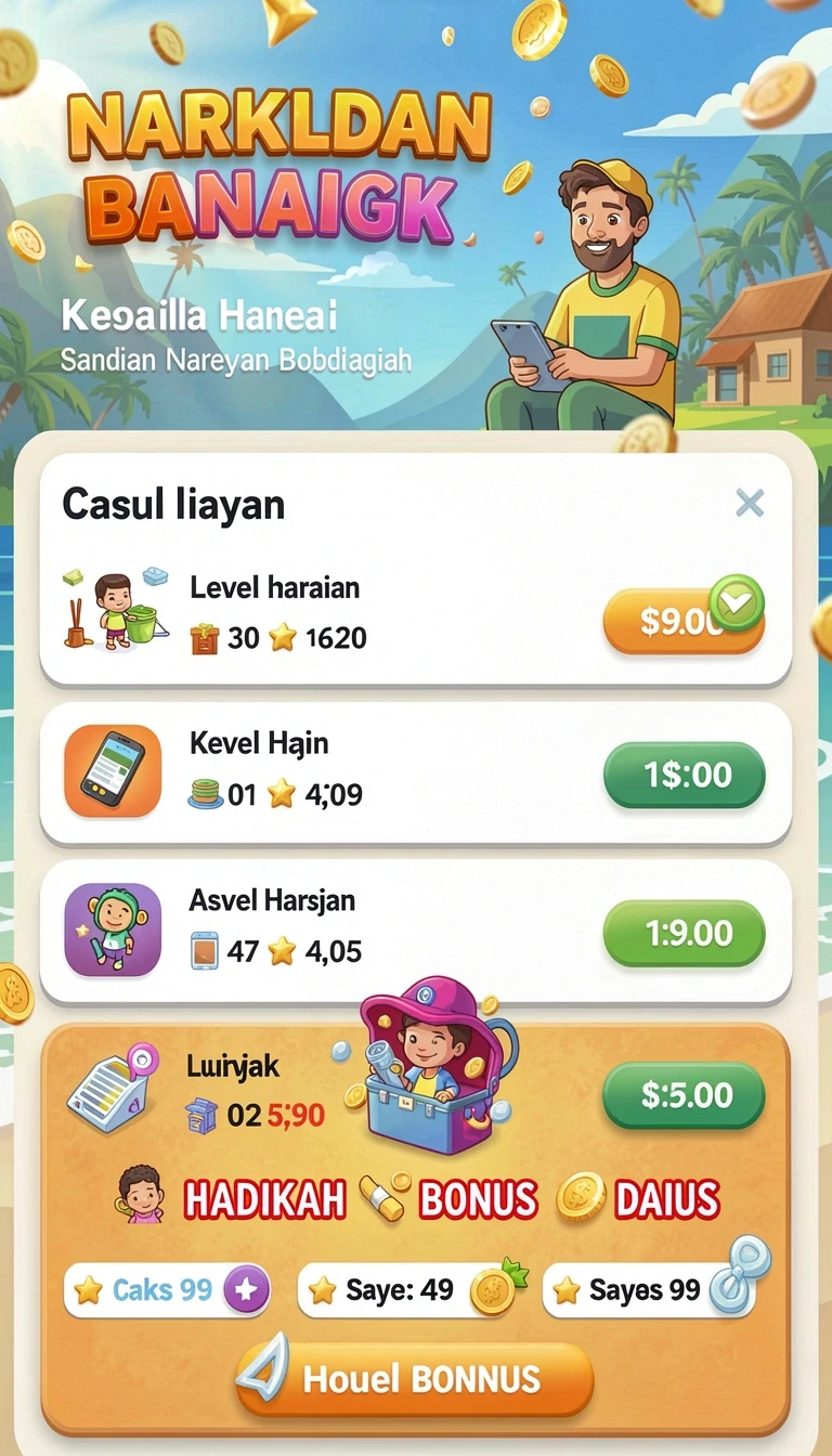 Aplikasi indoace Resmi dan Terpercaya di Android screenshot 1