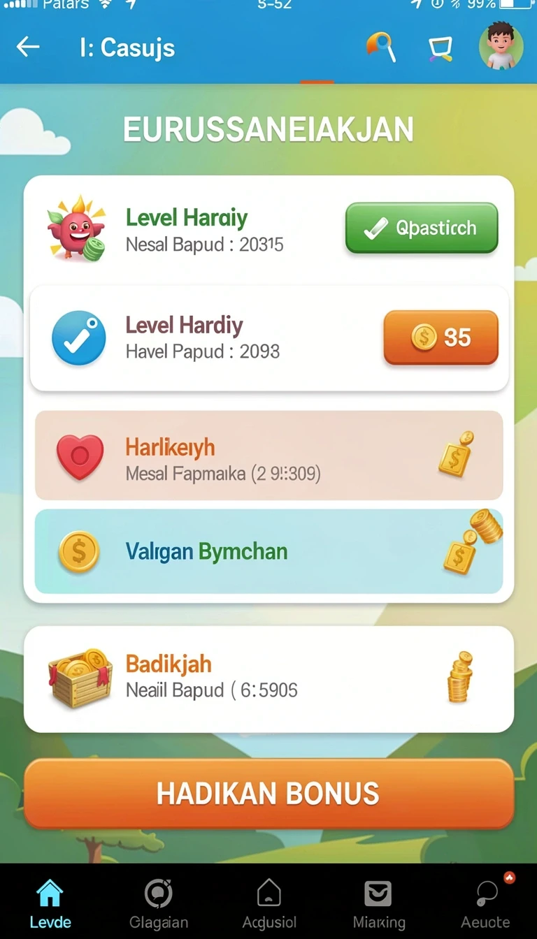 Hot Triple Sevens Game 2026: Fitur Unggulan dan Review 2