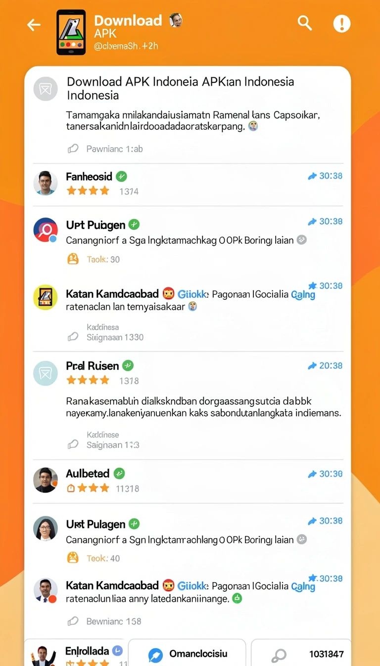 Aplikasi rp886 Resmi dan Terpercaya di Android screenshot 4