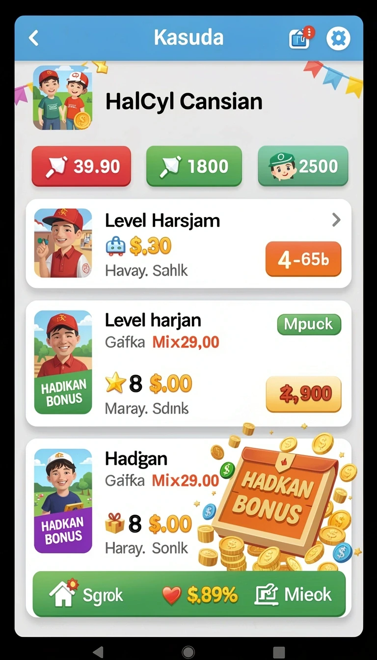 Aplikasi v98 Resmi dan Terpercaya di Android screenshot 3