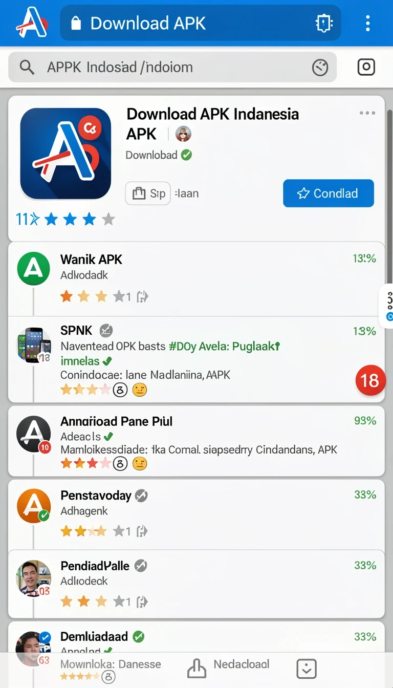 modal777 Terbaru: Download APK Resmi dan Aman screenshot 1