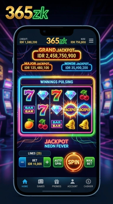 minionbet Terbaru: Download APK Resmi dan Aman screenshot 3
