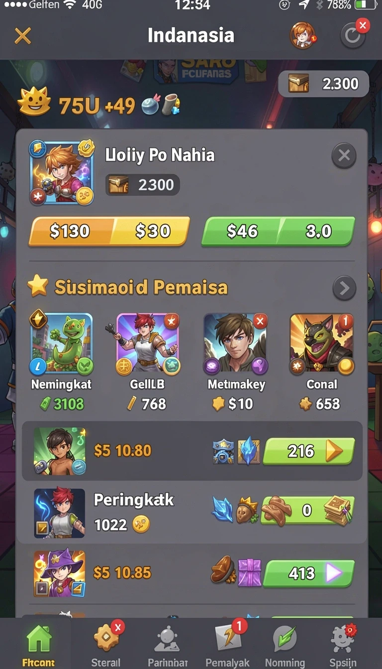 Aplikasi to288 Resmi: Download dan Instalasi screenshot 3