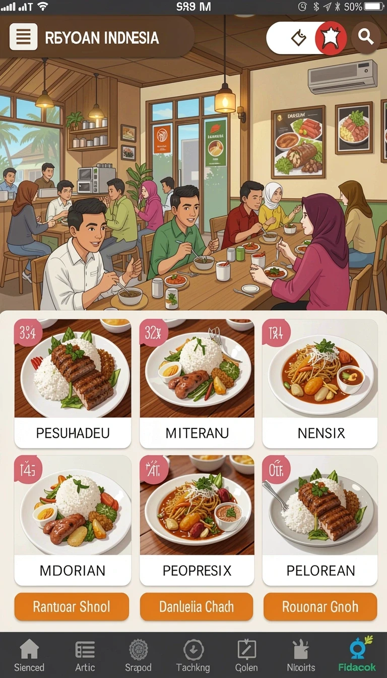 tar555 Terbaru: Download APK Resmi dan Aman screenshot 4