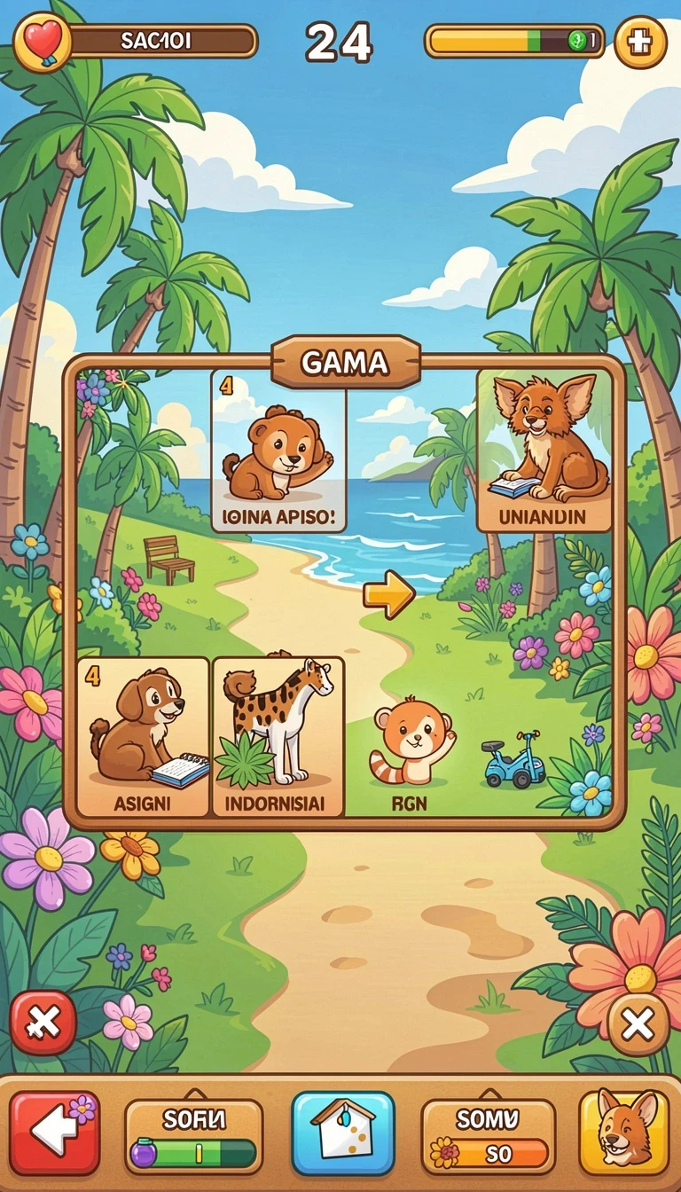 Javo88 icons Terbaru: Download APK Resmi dan Aman screenshot 2