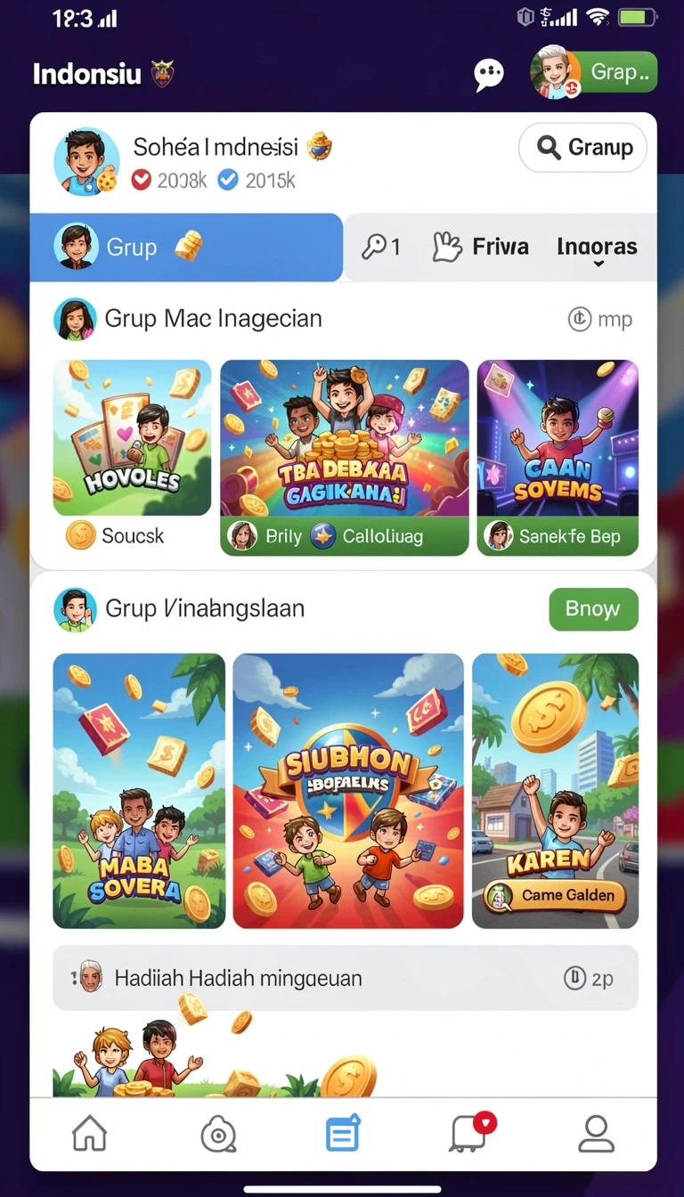 Hot Triple Sevens Game 2026: Fitur Unggulan dan Review 1