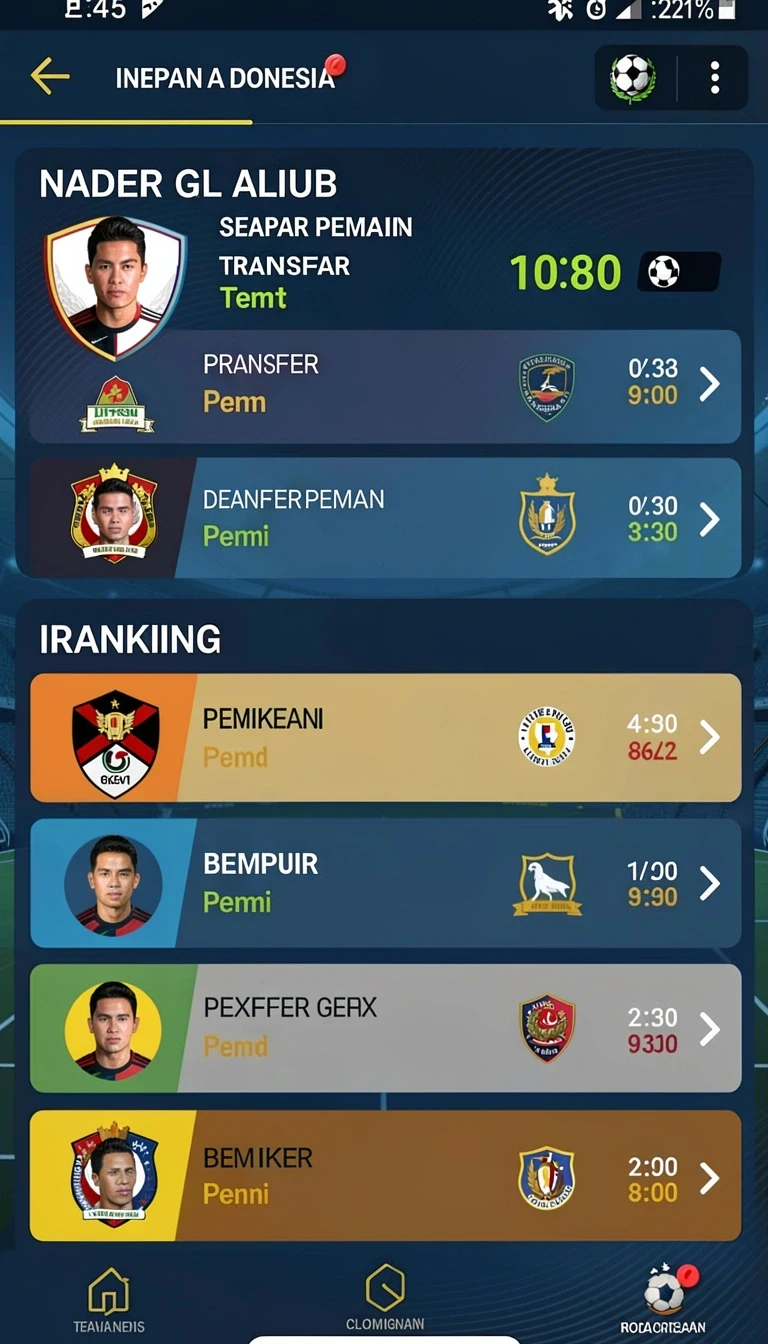 Aplikasi rdi88 Resmi: Download dan Instalasi screenshot 2