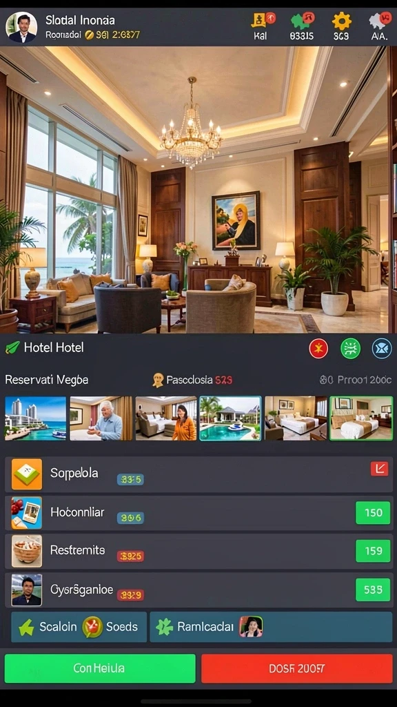 ormastoto Terbaru: Download APK Resmi dan Aman screenshot 2
