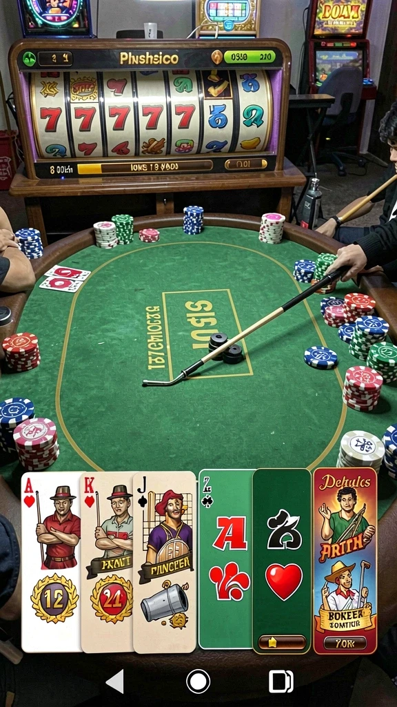 at866 Terbaru: Download APK Resmi dan Aman screenshot 4