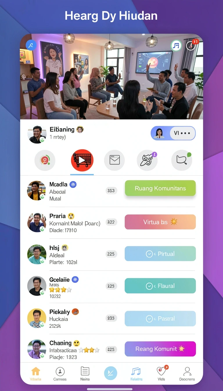 Aplikasi musangwin Resmi: Download dan Instalasi screenshot 2
