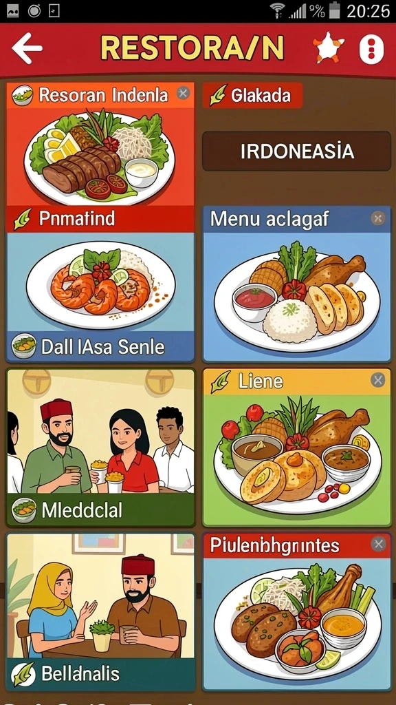ormastoto Terbaru: Download APK Resmi dan Aman screenshot 4