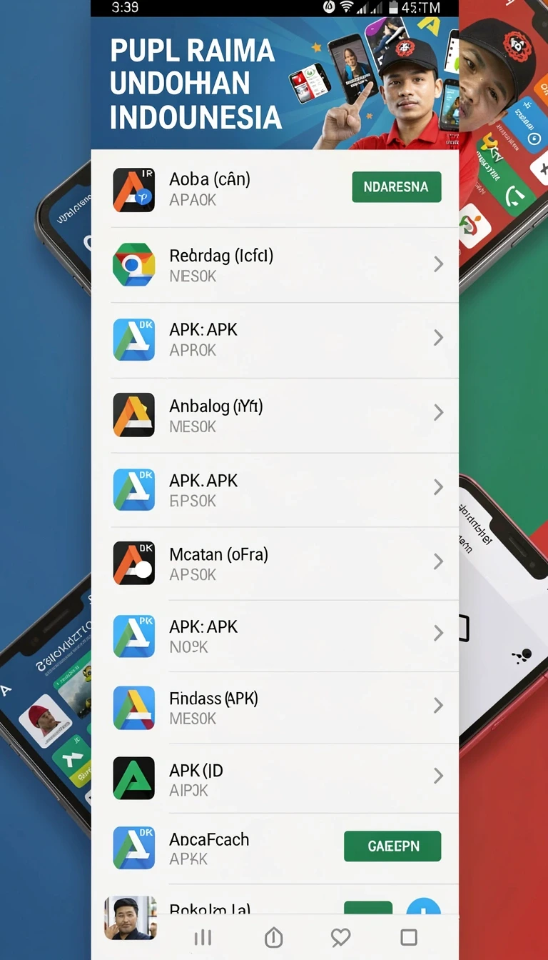 Aplikasi v07 Resmi: Download dan Instalasi screenshot 2