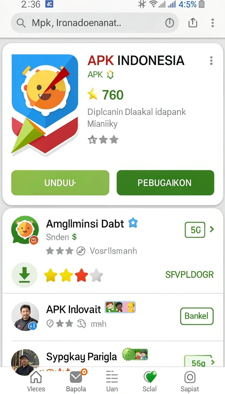 Aplikasi judolo303 Resmi dan Terpercaya di Android screenshot 1