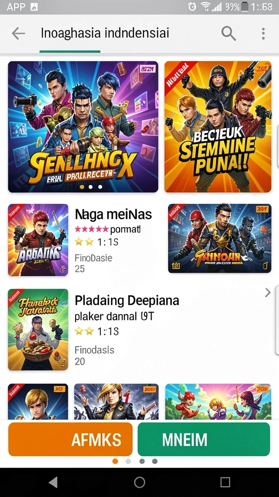 Aplikasi gus77 Resmi: Download dan Instalasi screenshot 3