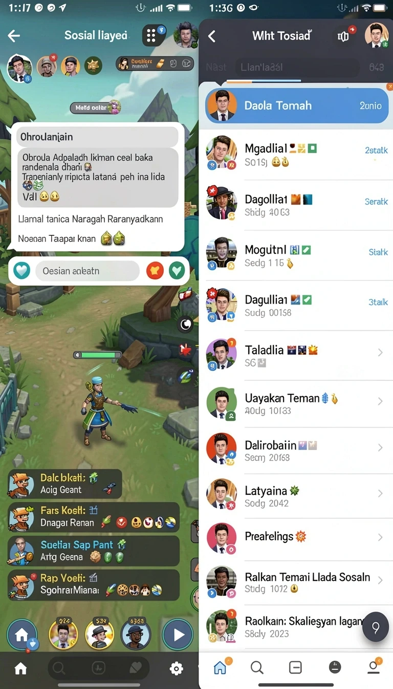 Aplikasi supervip Resmi dan Terpercaya di Android screenshot 4