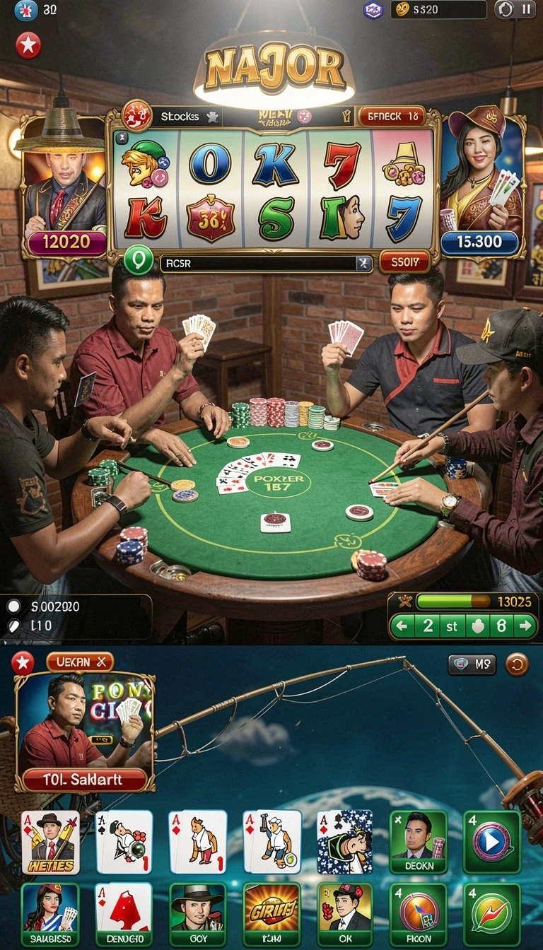 Aplikasi hit9 Resmi dan Terpercaya di Android screenshot 3