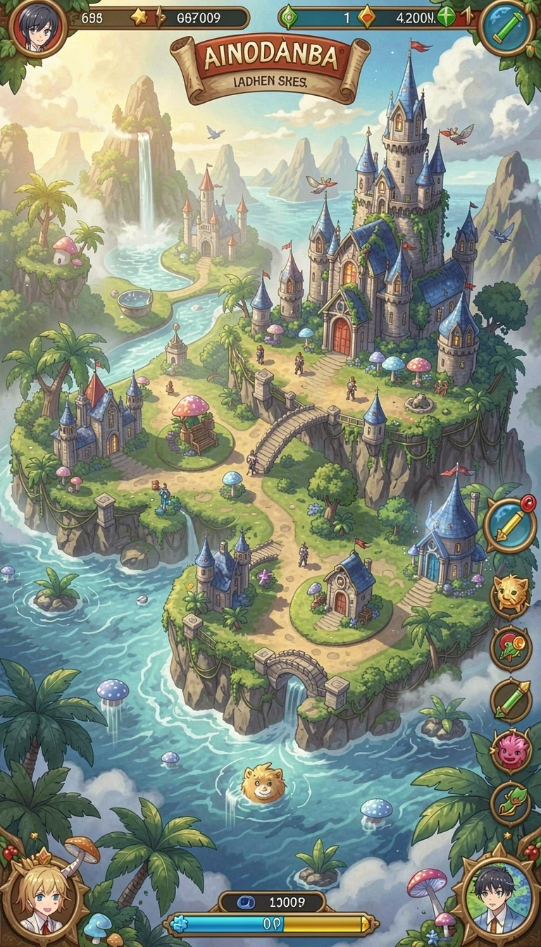 dewapg Terbaru: Download APK Resmi dan Aman screenshot 1