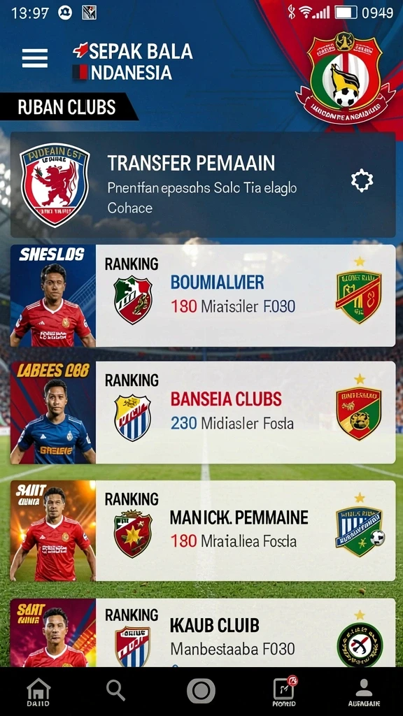 Aplikasi indoace Resmi dan Terpercaya di Android screenshot 2