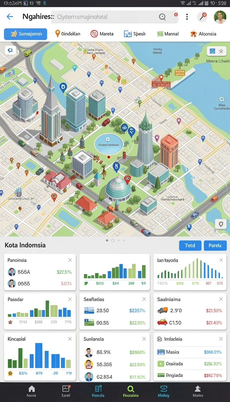 Aplikasi rdi88 Resmi: Download dan Instalasi screenshot 3