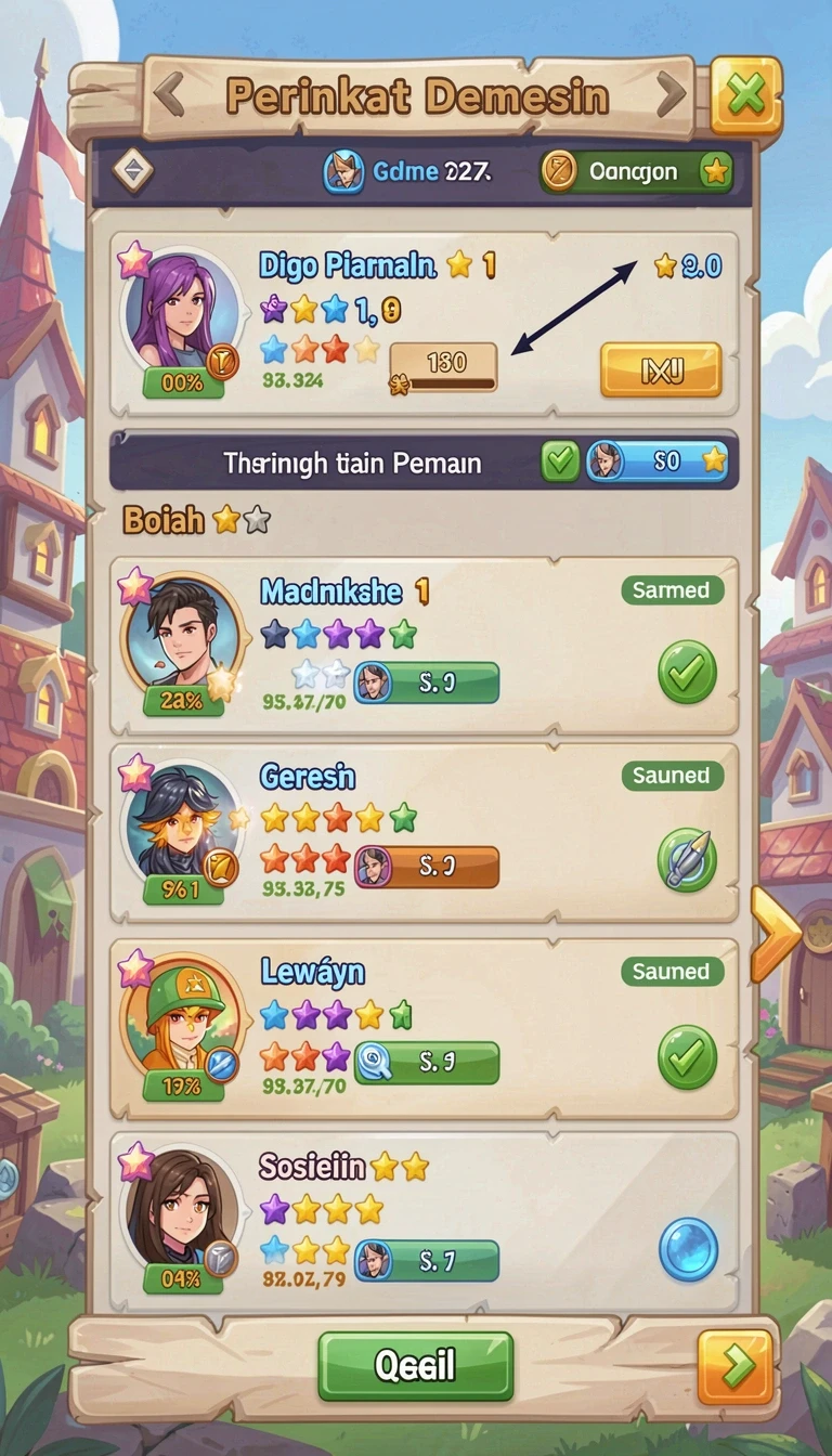 Aplikasi danavip Resmi dan Terpercaya di Android screenshot 3