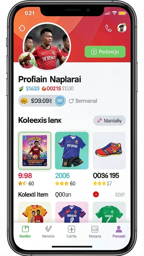 Aplikasi 9win Resmi: Download dan Instalasi screenshot 3
